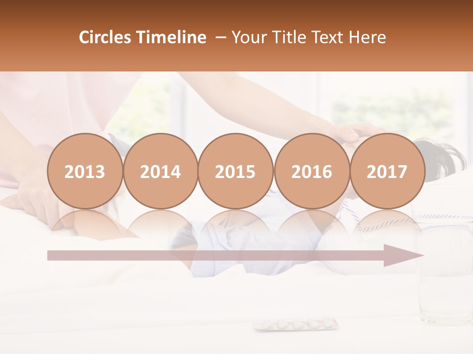 Electric Remote Supply PowerPoint Template