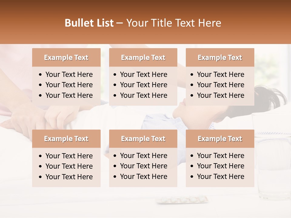 Electric Remote Supply PowerPoint Template