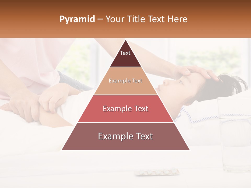 Electric Remote Supply PowerPoint Template