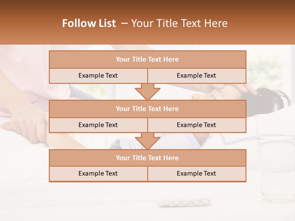 Electric Remote Supply PowerPoint Template