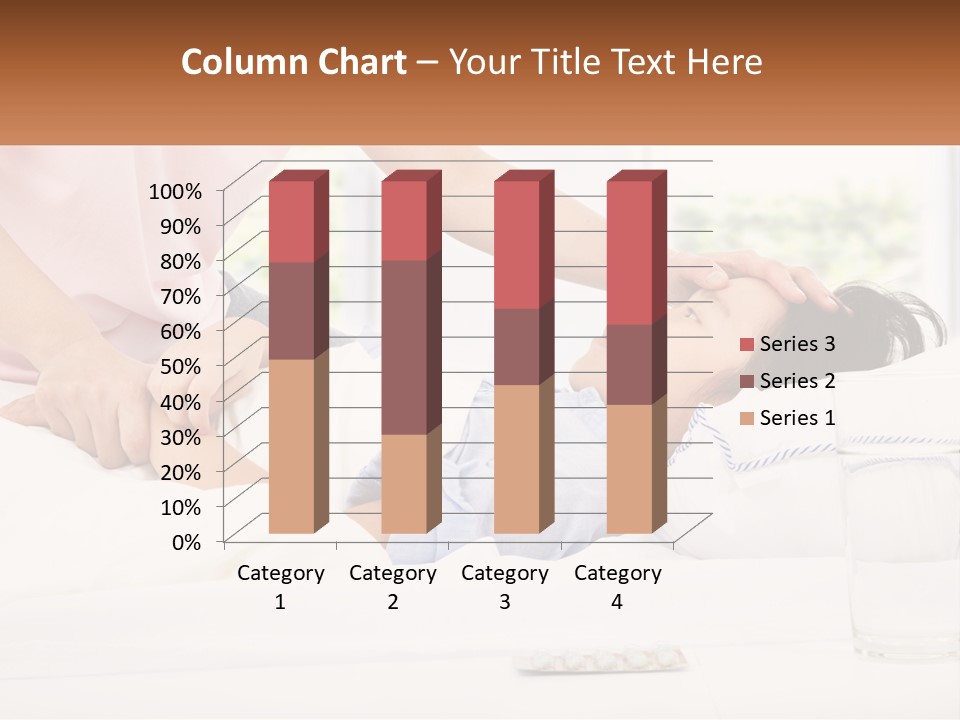 Electric Remote Supply PowerPoint Template