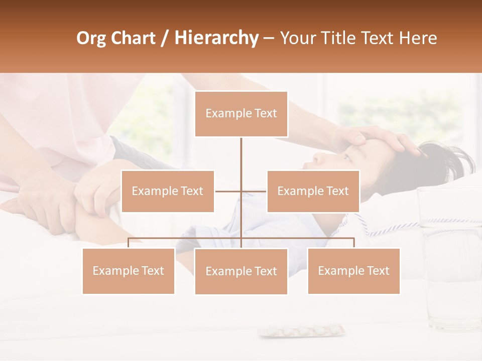 Electric Remote Supply PowerPoint Template