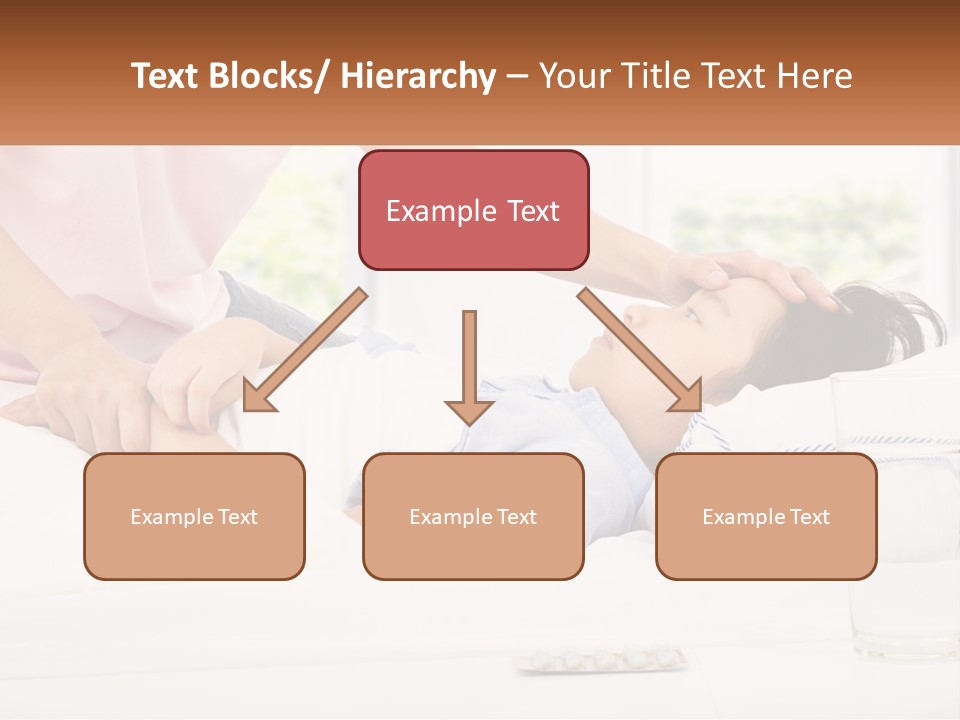 Electric Remote Supply PowerPoint Template