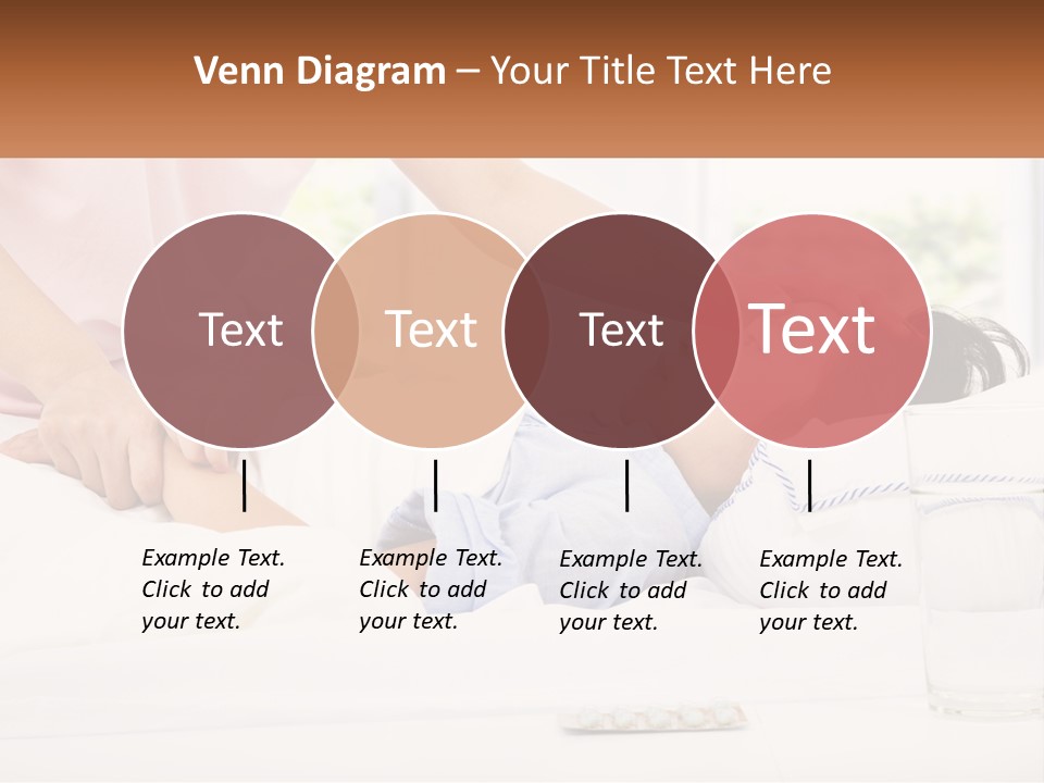 Electric Remote Supply PowerPoint Template