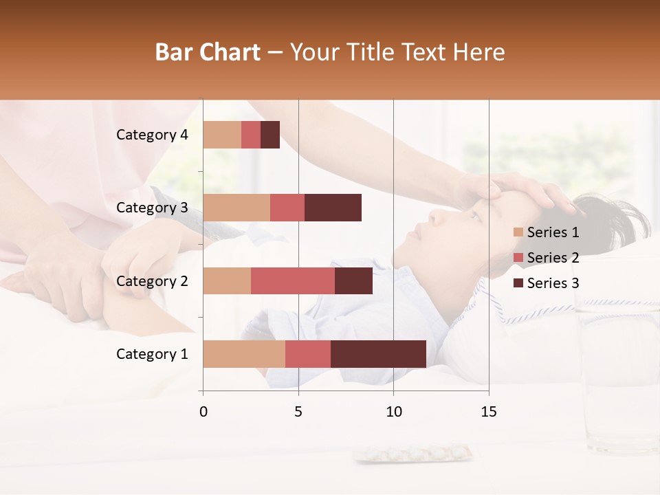 Electric Remote Supply PowerPoint Template