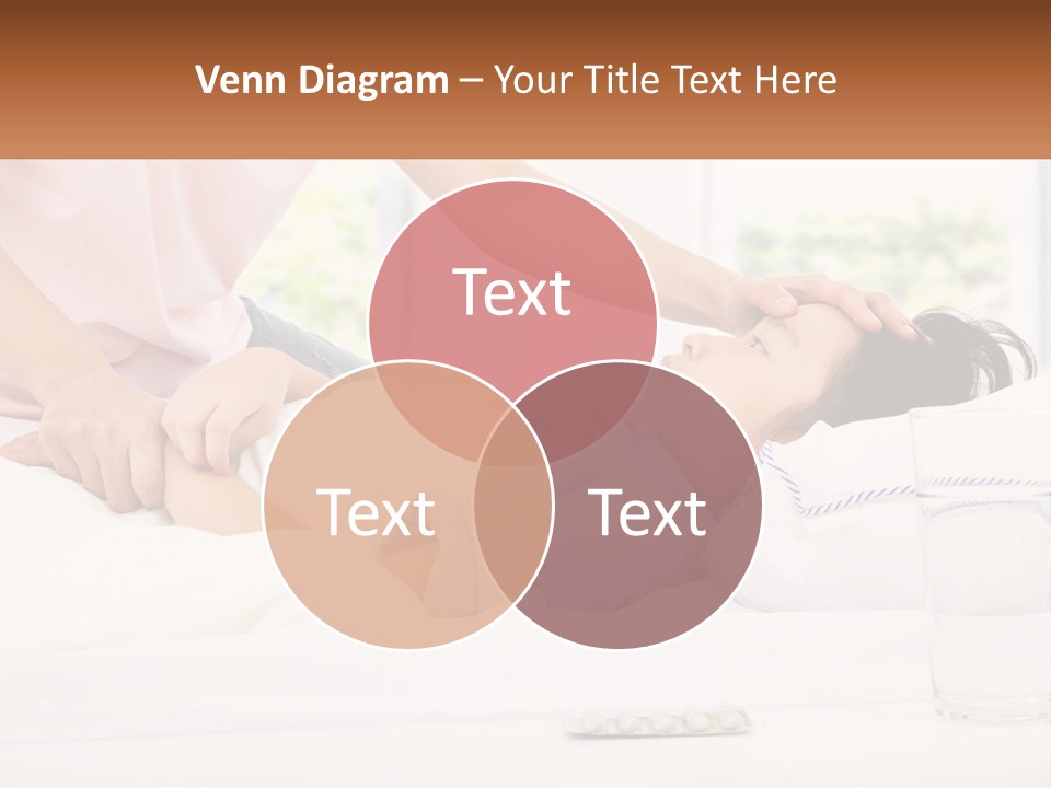 Electric Remote Supply PowerPoint Template