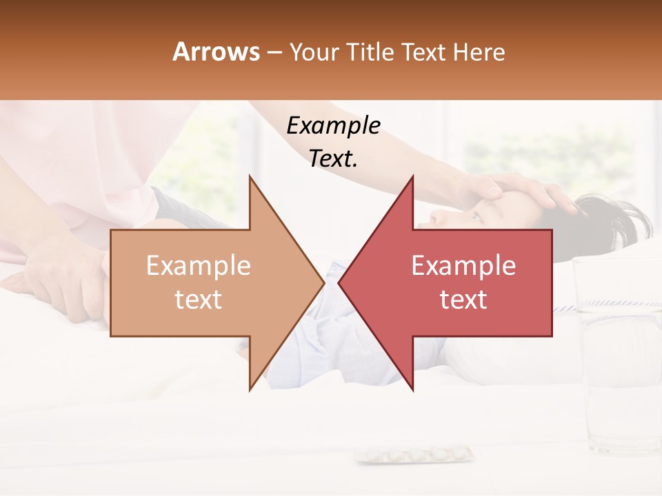 Electric Remote Supply PowerPoint Template