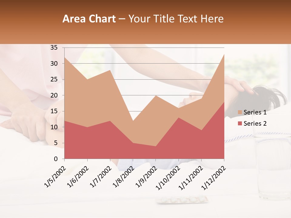 Electric Remote Supply PowerPoint Template