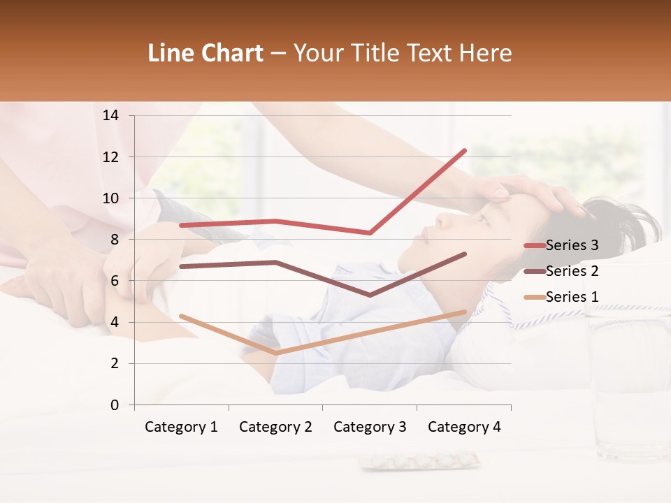 Electric Remote Supply PowerPoint Template