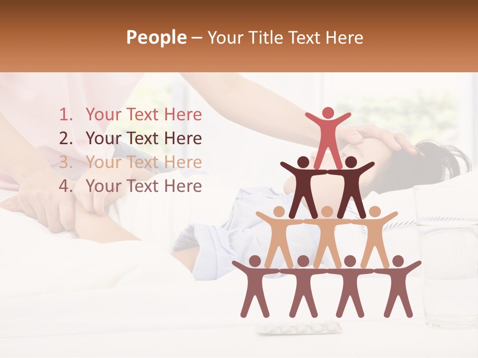 Electric Remote Supply PowerPoint Template