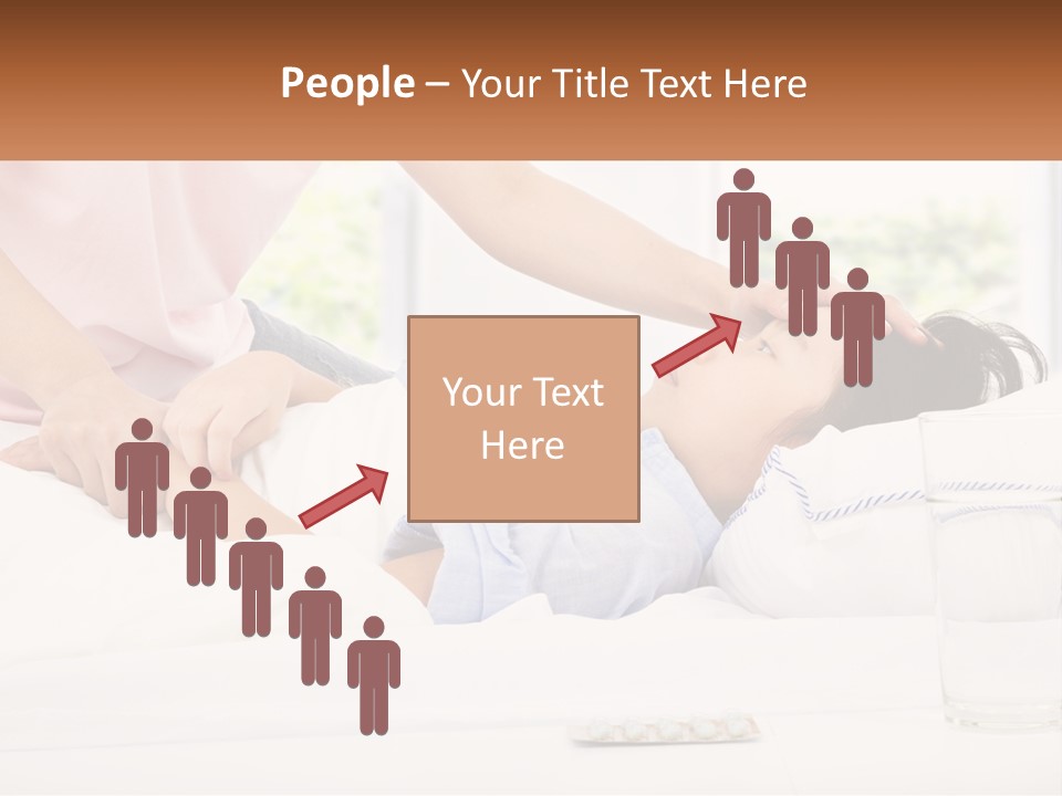 Electric Remote Supply PowerPoint Template