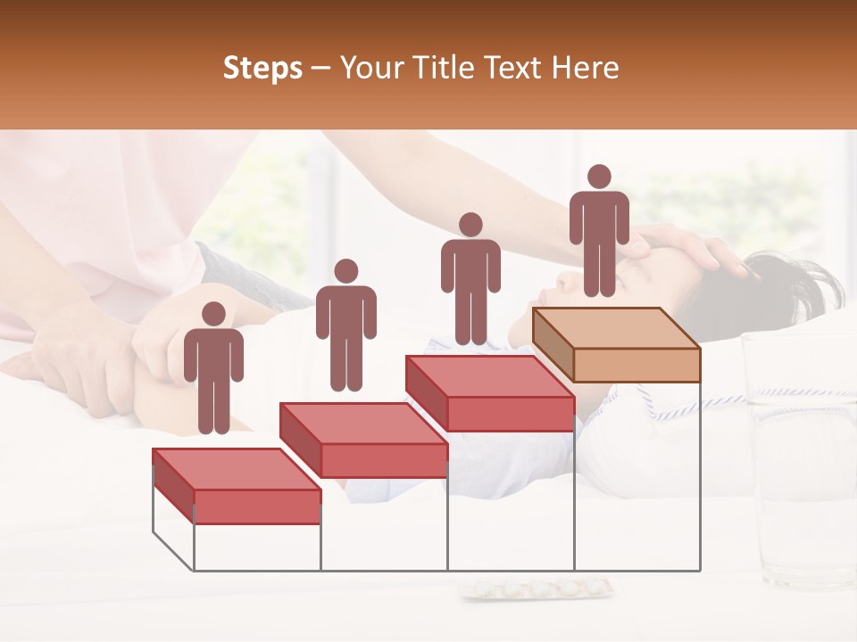 Electric Remote Supply PowerPoint Template