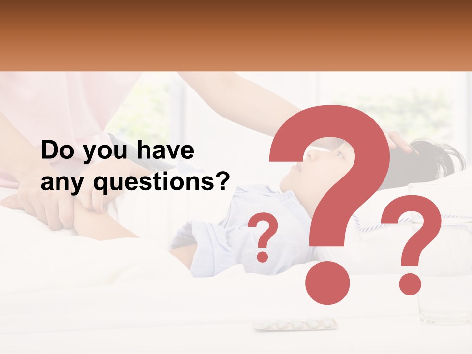 Electric Remote Supply PowerPoint Template