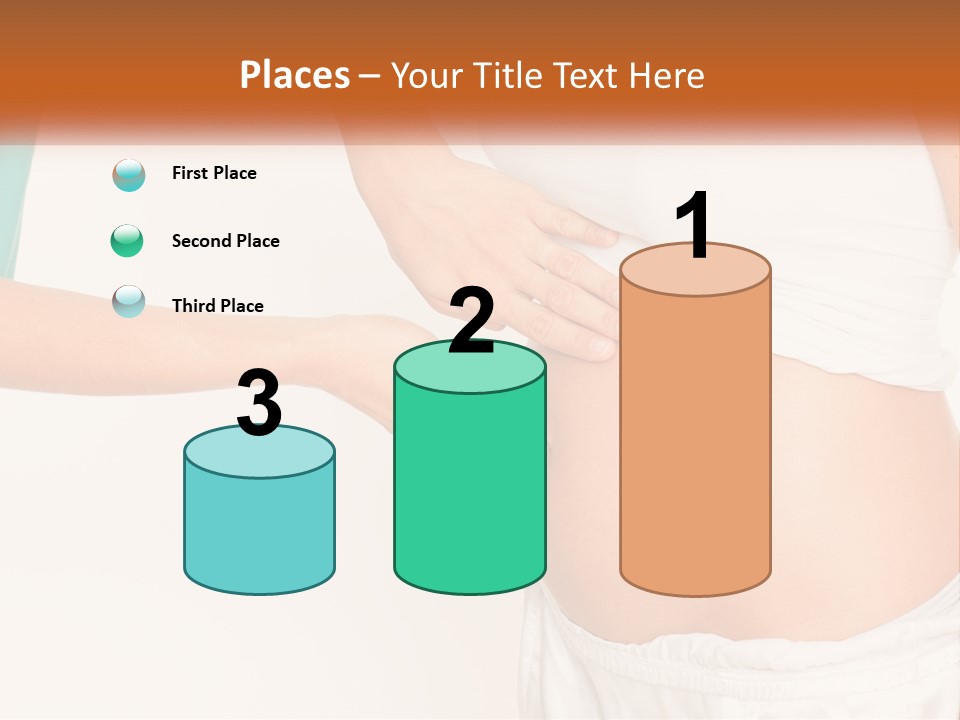 Climate Remote Unit PowerPoint Template