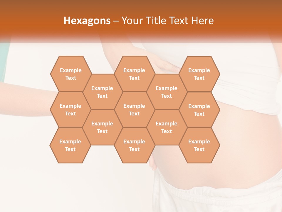 Climate Remote Unit PowerPoint Template
