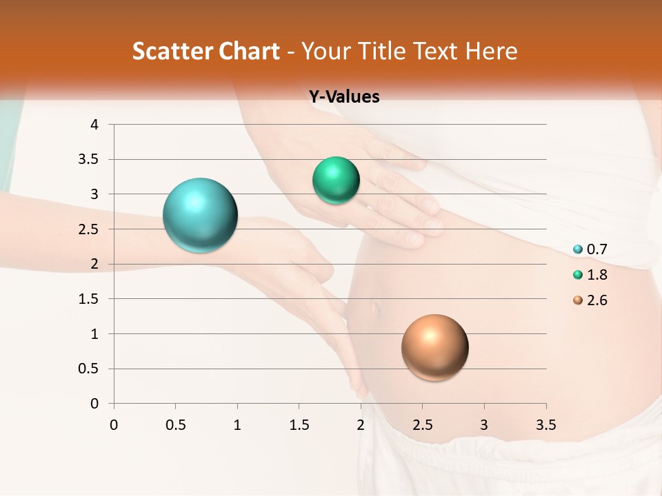 Climate Remote Unit PowerPoint Template