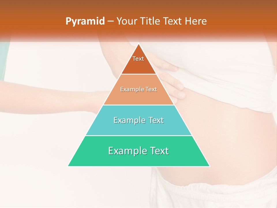 Climate Remote Unit PowerPoint Template