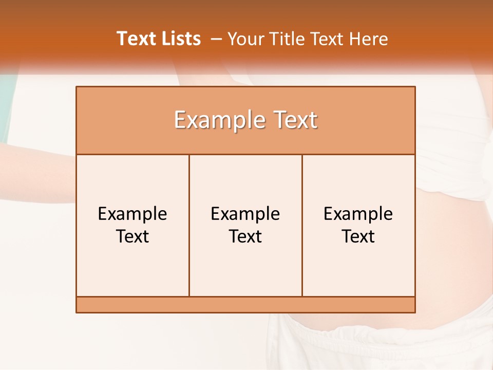 Climate Remote Unit PowerPoint Template