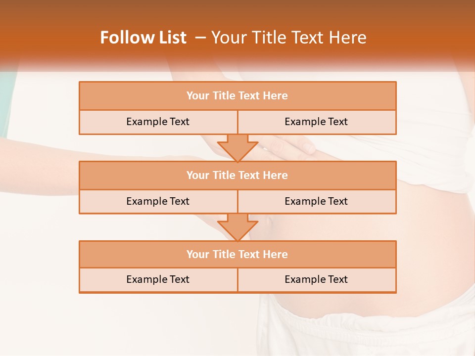 Climate Remote Unit PowerPoint Template