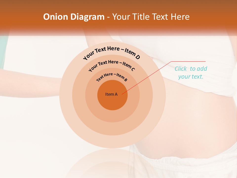 Climate Remote Unit PowerPoint Template