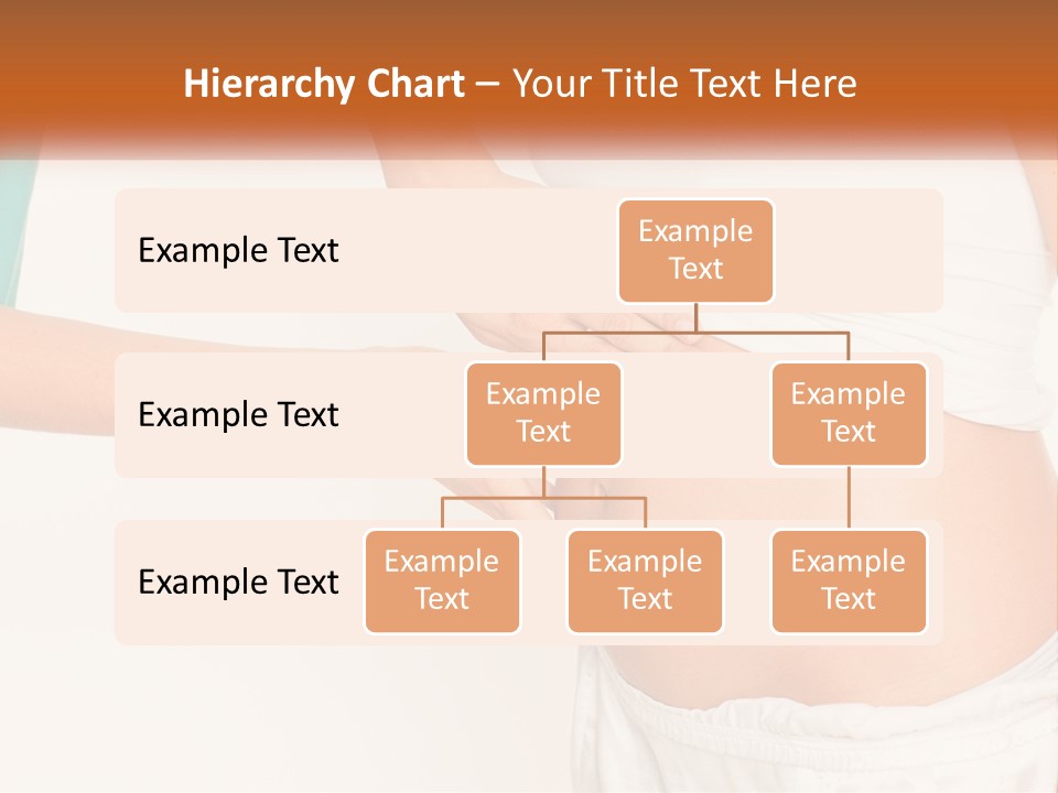 Climate Remote Unit PowerPoint Template