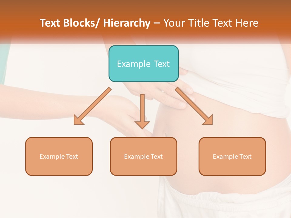 Climate Remote Unit PowerPoint Template