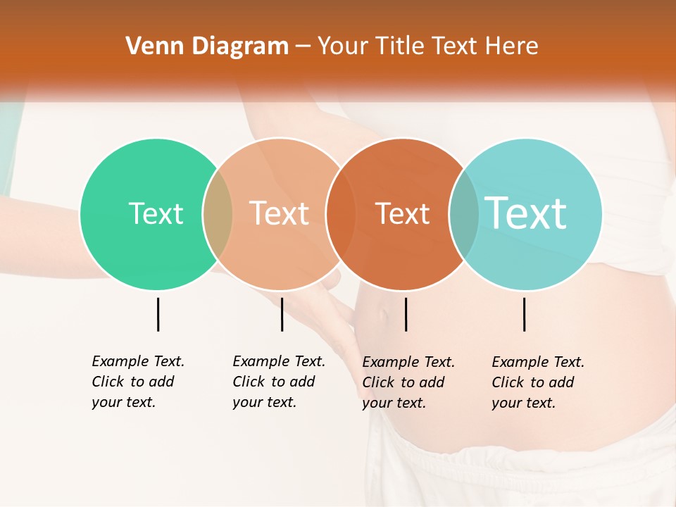 Climate Remote Unit PowerPoint Template
