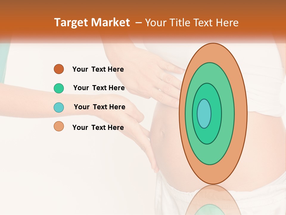 Climate Remote Unit PowerPoint Template