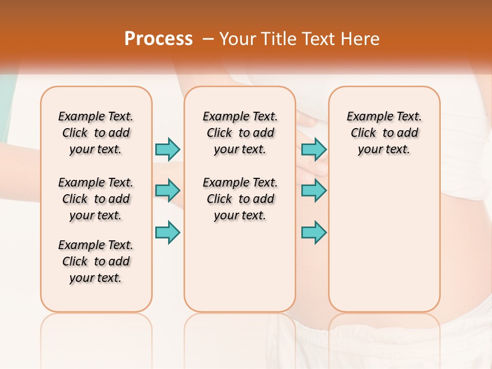 Climate Remote Unit PowerPoint Template