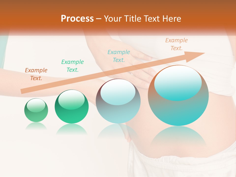 Climate Remote Unit PowerPoint Template