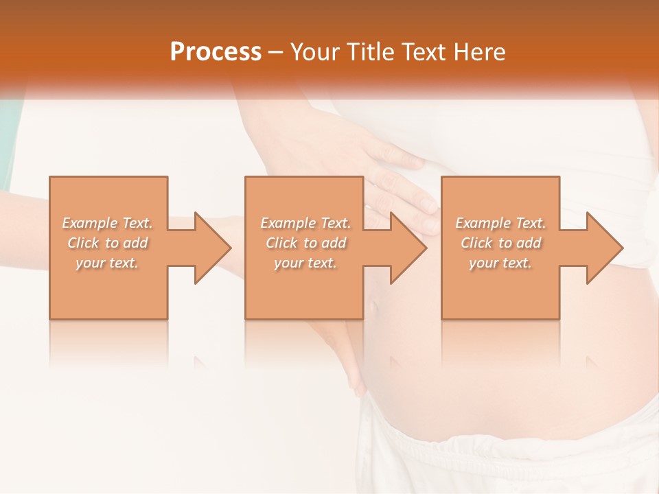 Climate Remote Unit PowerPoint Template