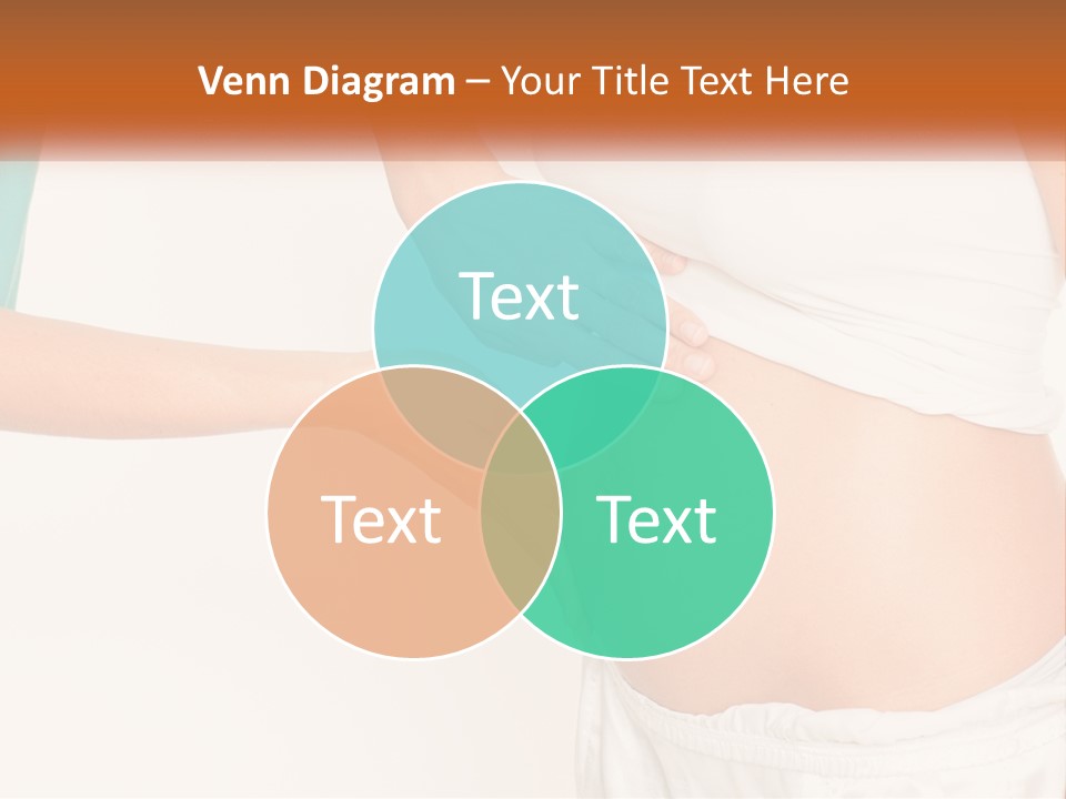 Climate Remote Unit PowerPoint Template