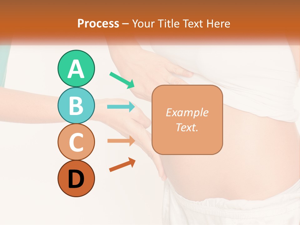 Climate Remote Unit PowerPoint Template