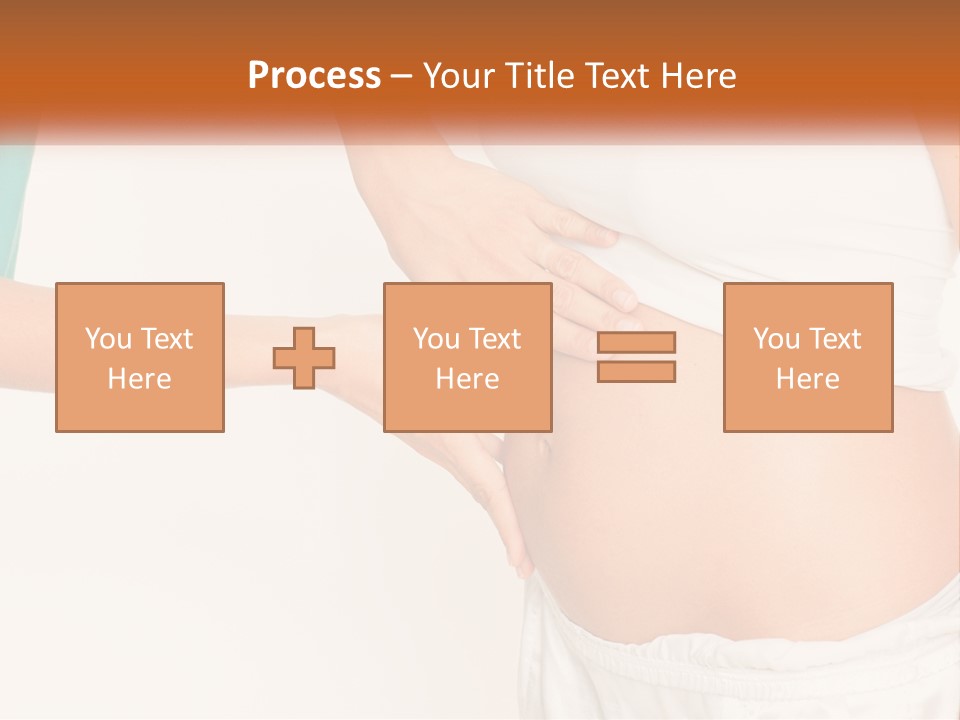 Climate Remote Unit PowerPoint Template