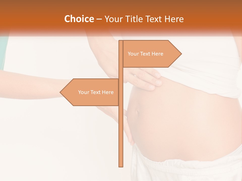 Climate Remote Unit PowerPoint Template