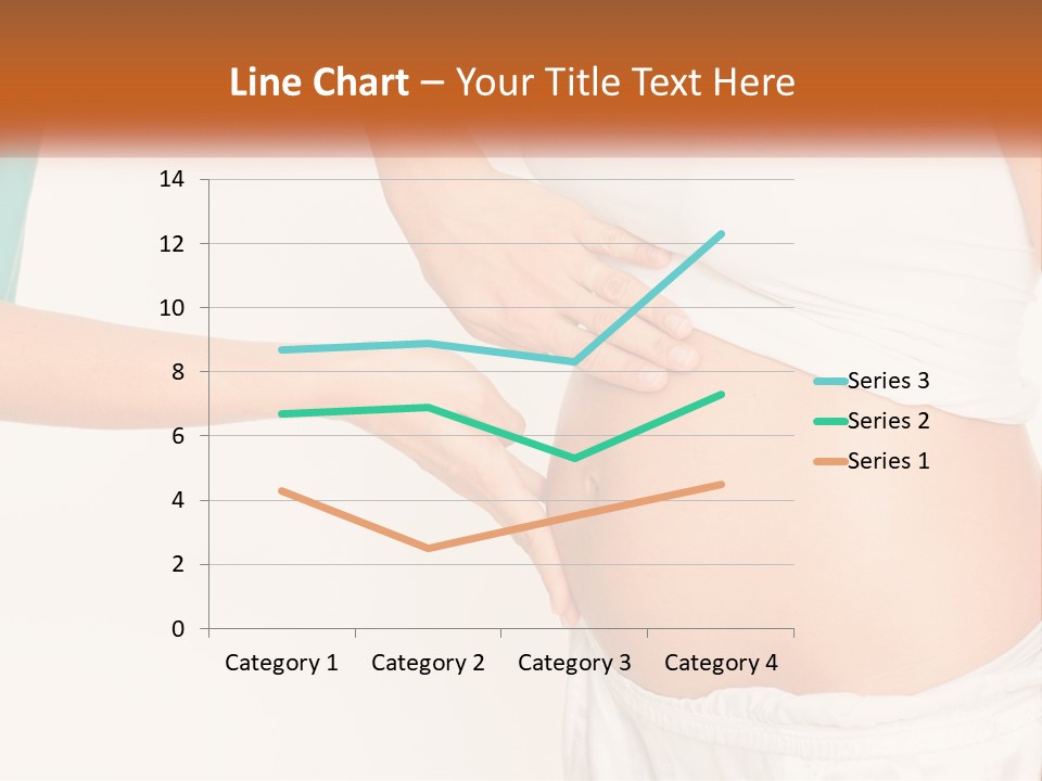 Climate Remote Unit PowerPoint Template