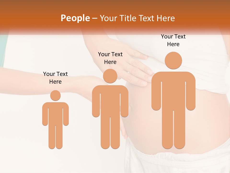 Climate Remote Unit PowerPoint Template