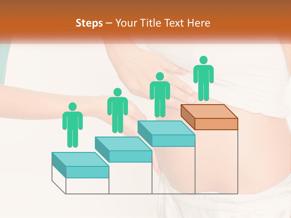 Climate Remote Unit PowerPoint Template