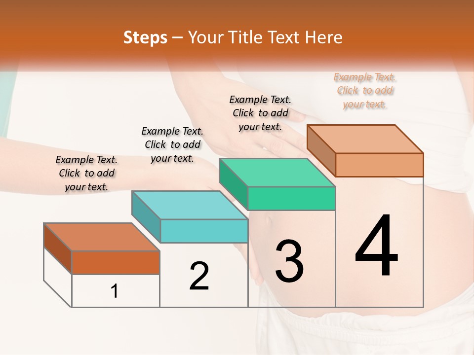 Climate Remote Unit PowerPoint Template