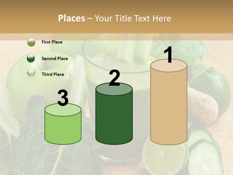 Electricity Remote White PowerPoint Template