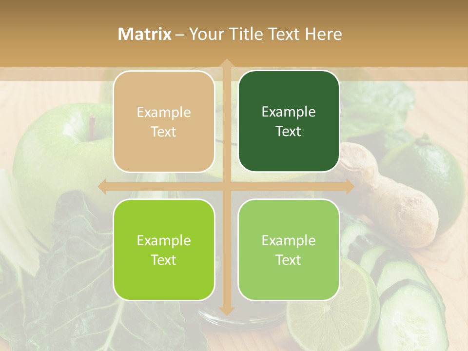 Electricity Remote White PowerPoint Template