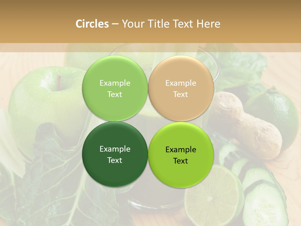 Electricity Remote White PowerPoint Template