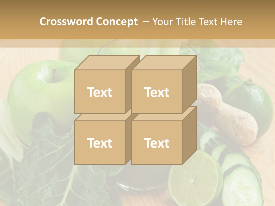 Electricity Remote White PowerPoint Template