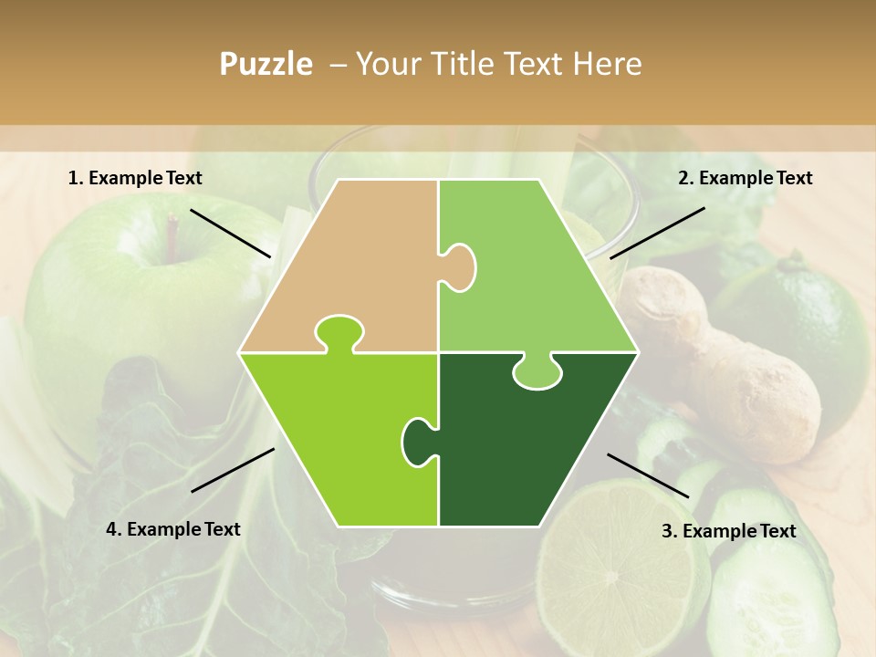 Electricity Remote White PowerPoint Template