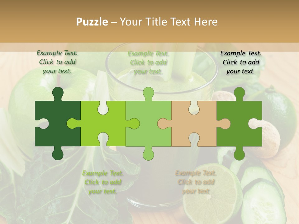 Electricity Remote White PowerPoint Template