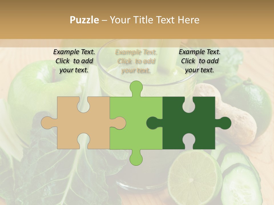 Electricity Remote White PowerPoint Template