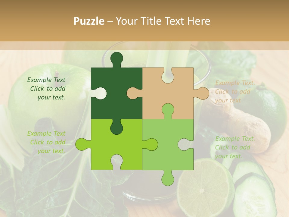 Electricity Remote White PowerPoint Template