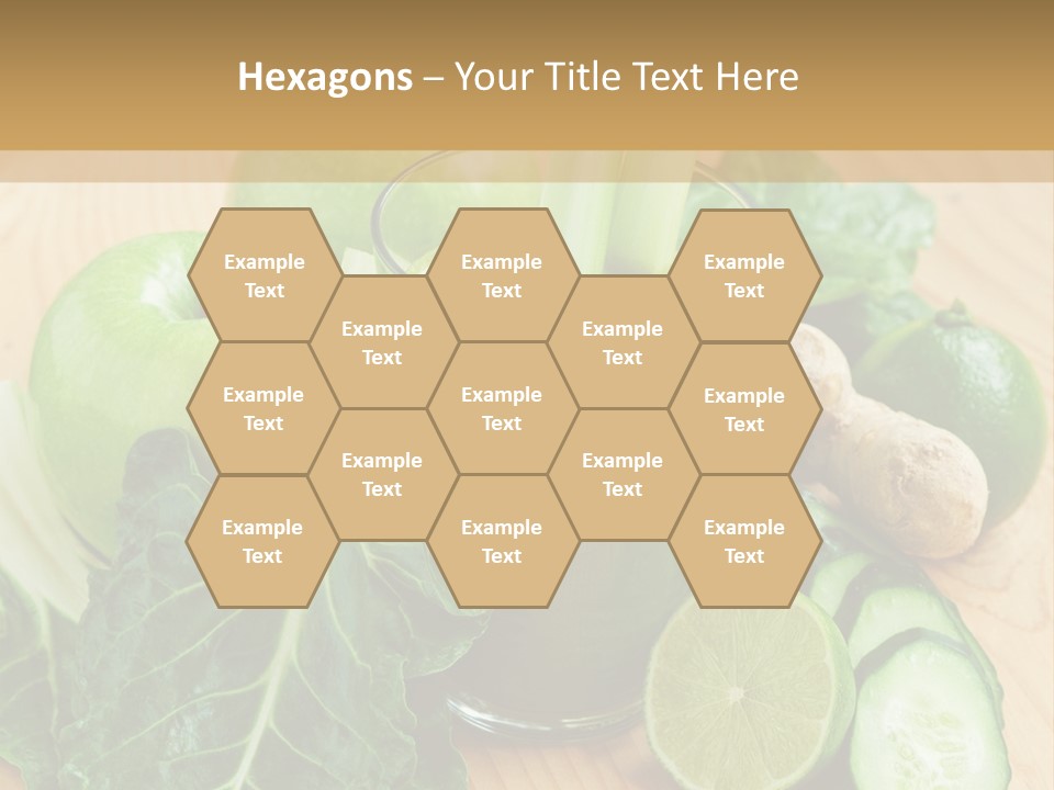 Electricity Remote White PowerPoint Template