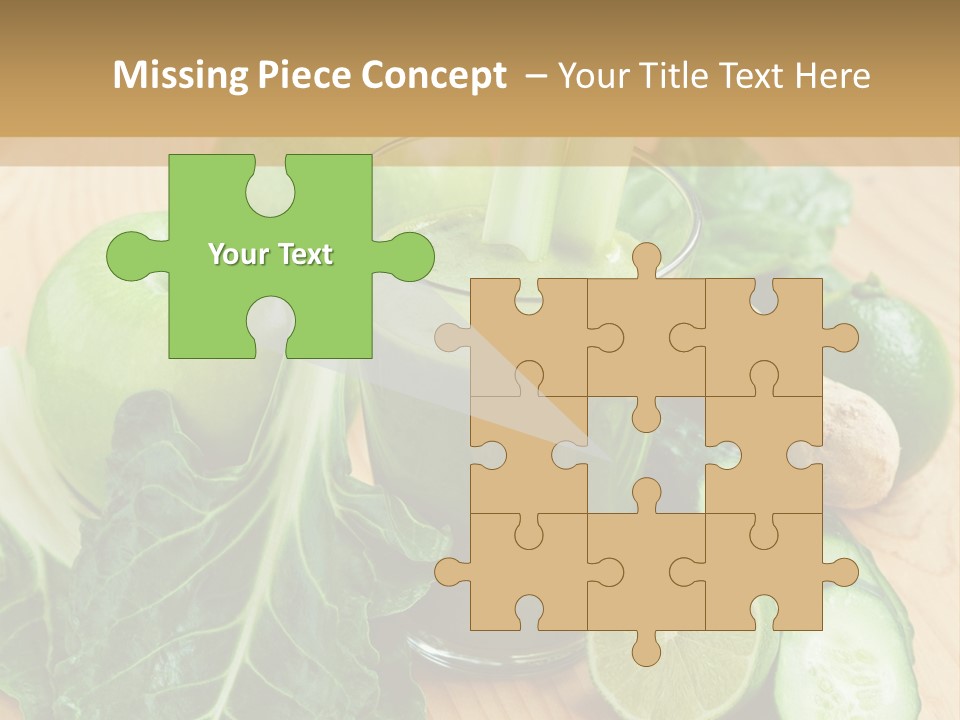 Electricity Remote White PowerPoint Template