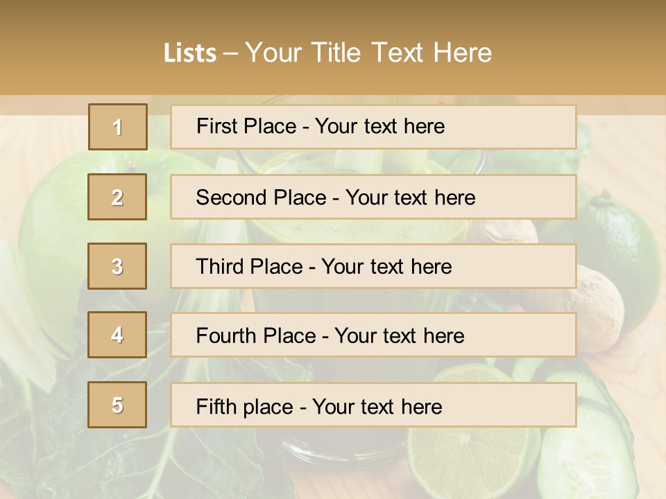 Electricity Remote White PowerPoint Template